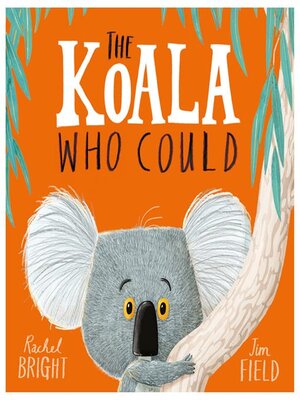 cover image of The Koala Who Could